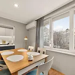 Cozy Sea Garden Διαμέρισμα Βάρνα