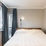 Διαμέρισμα Cozy Sea Garden
