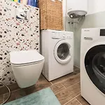 Διαμέρισμα Cozy Sea Garden