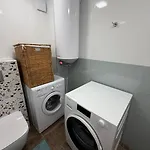 Διαμέρισμα Cozy Sea Garden *