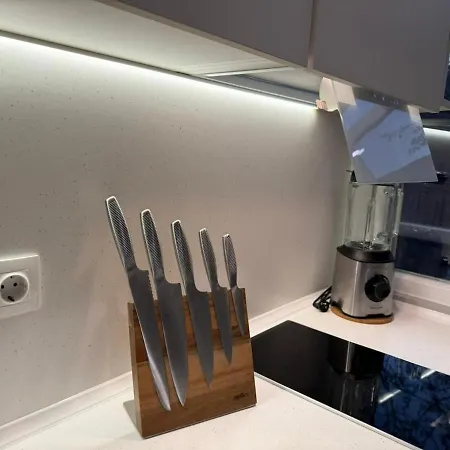 Cozy Sea Garden * Varna