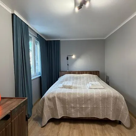 Cozy Sea Garden * Varna