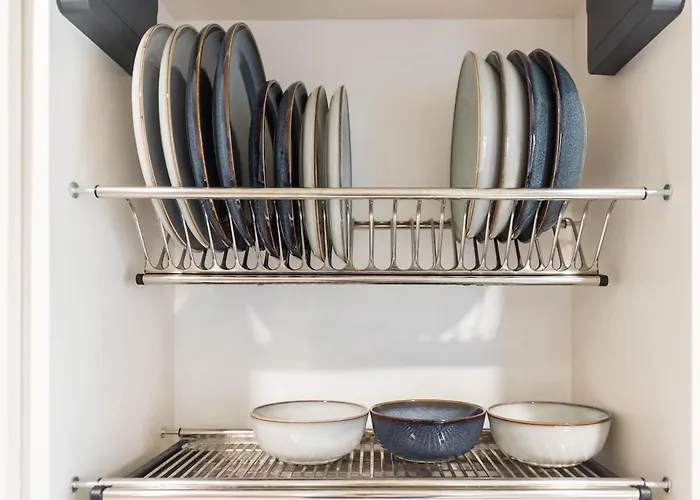 Cozy Sea Garden Varna