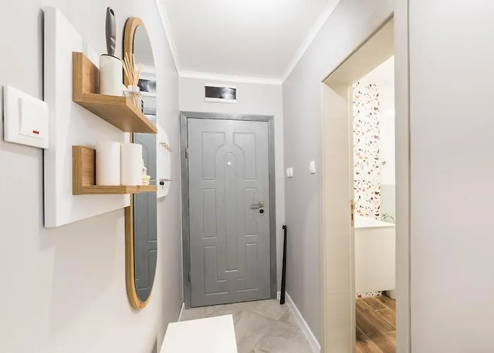 Cozy Sea Garden Daire Varna