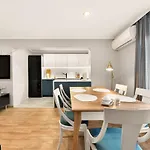 Cozy Sea Garden וארנה