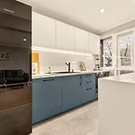 Cozy Sea Garden וארנה