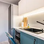 Cozy Sea Garden דירה