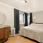 דירה Cozy Sea Garden וארנה