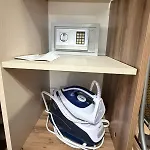 Cozy Sea Garden דירה