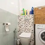 דירה Cozy Sea Garden וארנה
