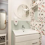 Cozy Sea Garden וארנה