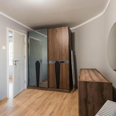 Cozy Sea Garden * Varna