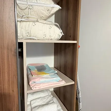 Cozy Sea Garden Varna