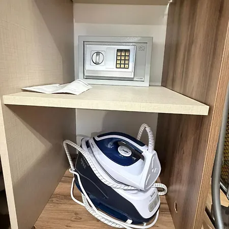 Cozy Sea Garden Apartment