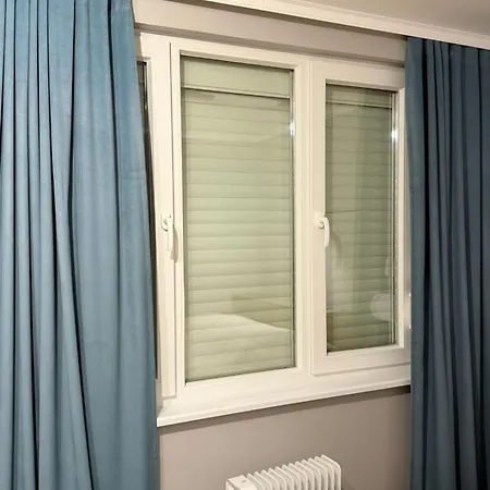 Apartment Cozy Sea Garden *