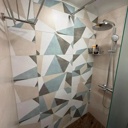 Appartement Cozy Sea Garden Varna