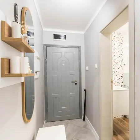 Cozy Sea Garden Appartement Varna