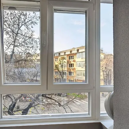 Appartement Cozy Sea Garden *