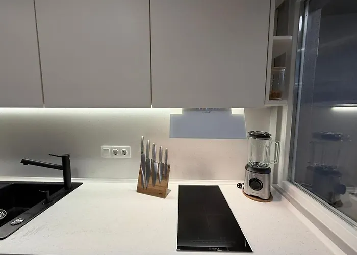 Cozy Sea Garden * Varna