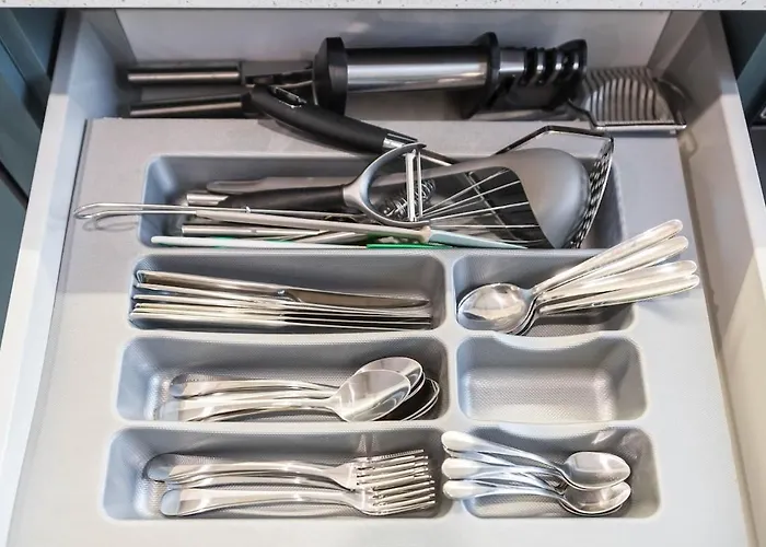 Apartment Cozy Sea Garden