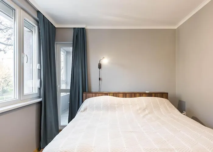 Apartment Cozy Sea Garden