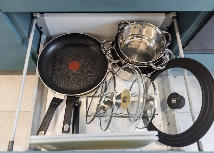 Apartment Cozy Sea Garden Varna