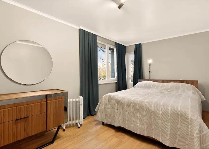 Apartment Cozy Sea Garden Varna