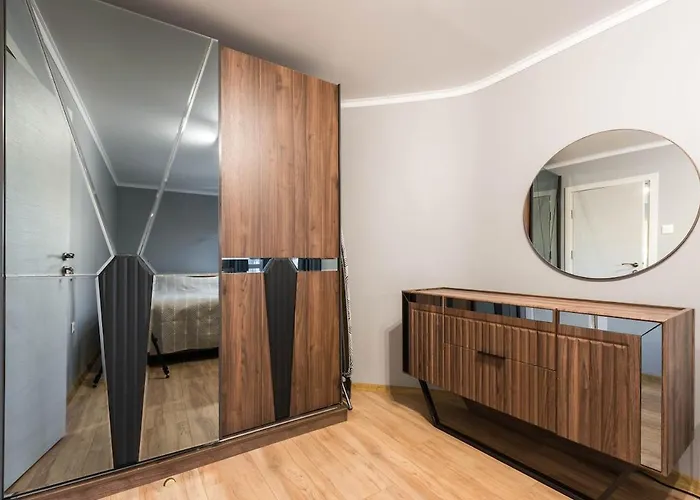 Cozy Sea Garden * Varna