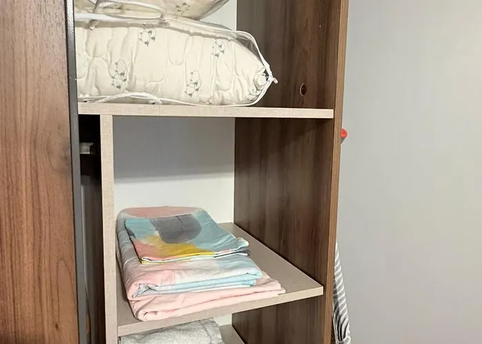 Cozy Sea Garden Varna