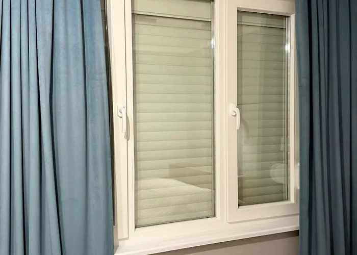 Apartment Cozy Sea Garden *