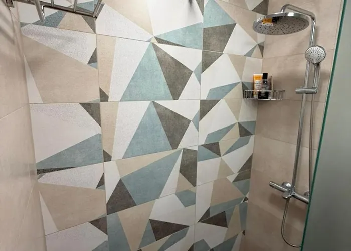 Apartment Cozy Sea Garden Varna