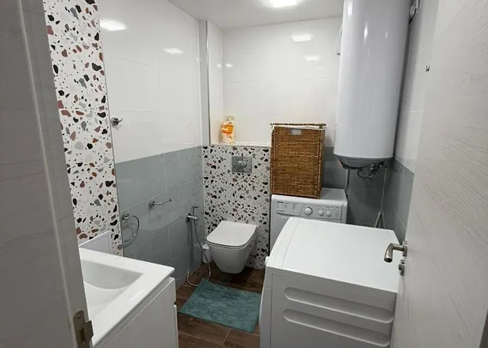 Cozy Sea Garden * Varna